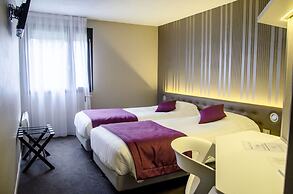 The Originals City, Hôtel Les Caps