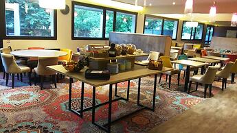 The Originals City, Hôtel Les Caps