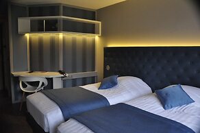 The Originals City, Hôtel Les Caps