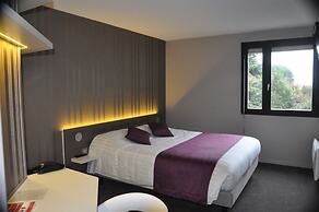 The Originals City, Hôtel Les Caps