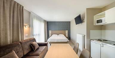 The Originals City, Hôtel Les Caps