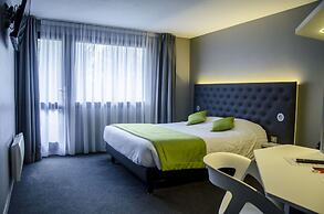 The Originals City, Hôtel Les Caps