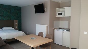 The Originals City, Hôtel Les Caps