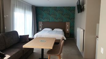 The Originals City, Hôtel Les Caps