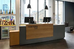 Four Points Flex by Sheraton Cardiff