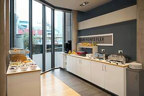 Four Points Flex by Sheraton Cardiff