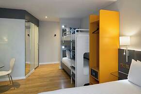 Four Points Flex by Sheraton Cardiff