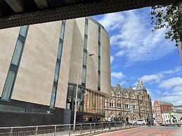 Four Points Flex by Sheraton Cardiff