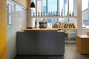 Four Points Flex by Sheraton Cardiff