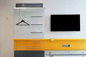 Four Points Flex by Sheraton Cardiff