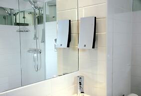 Four Points Flex by Sheraton Cardiff