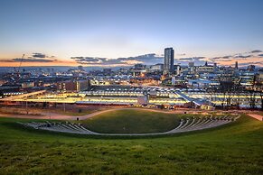 Leonardo Hotel Sheffield