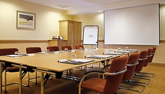 Leonardo Hotel Sheffield