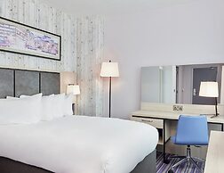 Leonardo Hotel Sheffield