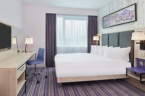 Leonardo Hotel Sheffield
