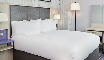 Leonardo Hotel Sheffield