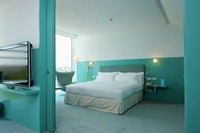Hotel Hiberus
