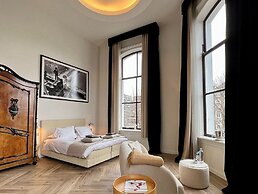 Suite Hotel Pincoffs Rotterdam