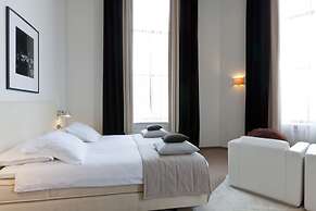Suite Hotel Pincoffs Rotterdam
