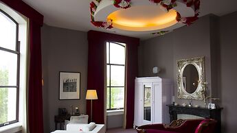 Suite Hotel Pincoffs Rotterdam