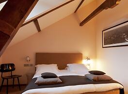 Suite Hotel Pincoffs Rotterdam