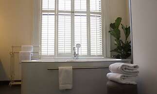 Suite Hotel Pincoffs Rotterdam