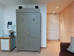 Suite Hotel Pincoffs Rotterdam