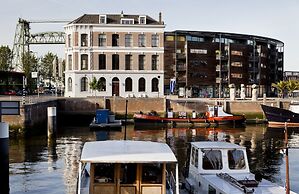 Suite Hotel Pincoffs Rotterdam