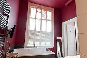 Suite Hotel Pincoffs Rotterdam