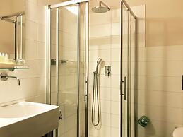 Suite Hotel Pincoffs Rotterdam