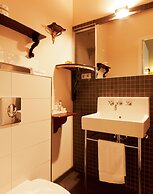 Suite Hotel Pincoffs Rotterdam