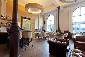 Suite Hotel Pincoffs Rotterdam