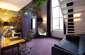 Suite Hotel Pincoffs Rotterdam