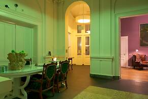 Suite Hotel Pincoffs Rotterdam