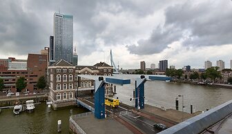 Suite Hotel Pincoffs Rotterdam