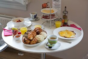 Suite Hotel Pincoffs Rotterdam