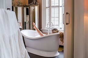 Suite Hotel Pincoffs Rotterdam