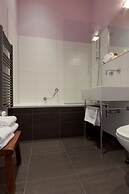 Suite Hotel Pincoffs Rotterdam