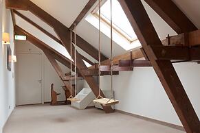 Suite Hotel Pincoffs Rotterdam