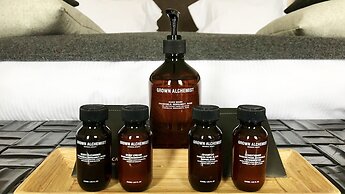 Suite Hotel Pincoffs Rotterdam