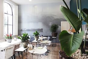 Suite Hotel Pincoffs Rotterdam