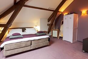 Suite Hotel Pincoffs Rotterdam