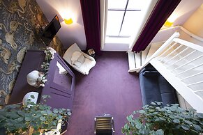 Suite Hotel Pincoffs Rotterdam