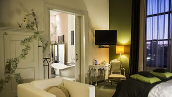 Suite Hotel Pincoffs Rotterdam