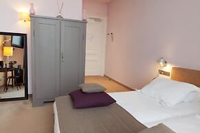 Suite Hotel Pincoffs Rotterdam