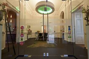 Suite Hotel Pincoffs Rotterdam