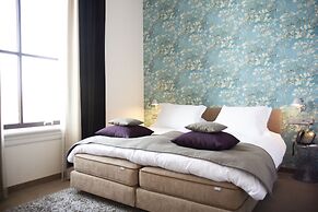 Suite Hotel Pincoffs Rotterdam