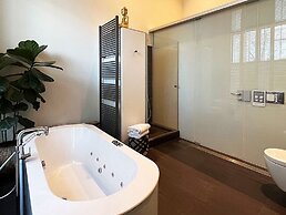 Suite Hotel Pincoffs Rotterdam