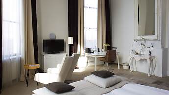 Suite Hotel Pincoffs Rotterdam
