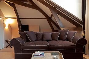 Suite Hotel Pincoffs Rotterdam